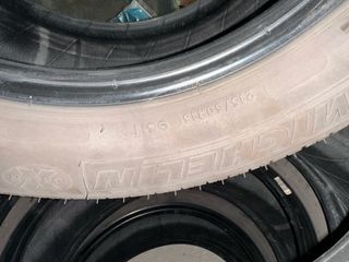 Neumaticos michelin energy saver