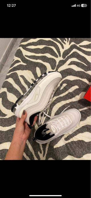 Nike air max 97