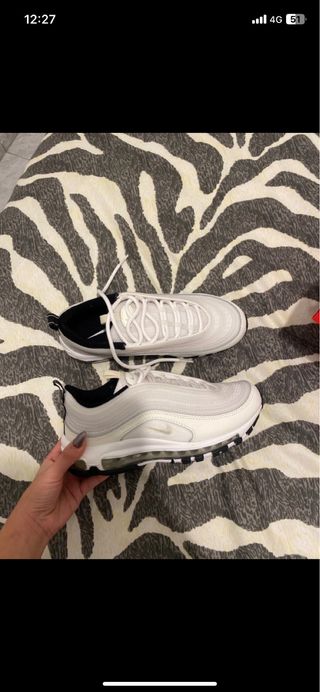 Nike air max 97