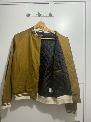 Chaqueta bomber Pepe Jeans