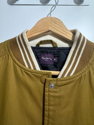 Chaqueta bomber Pepe Jeans