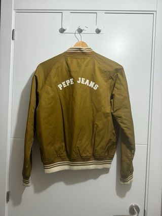 Chaqueta bomber Pepe Jeans
