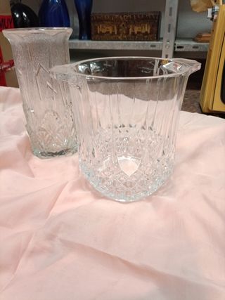 Cubitera cristal bohemia