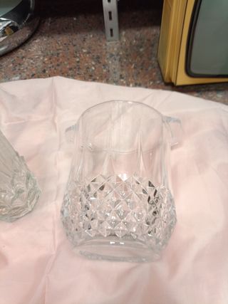 Cubitera cristal bohemia