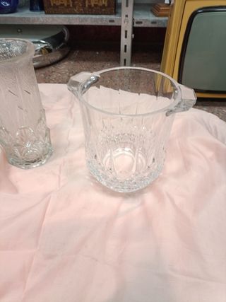 Cubitera cristal bohemia