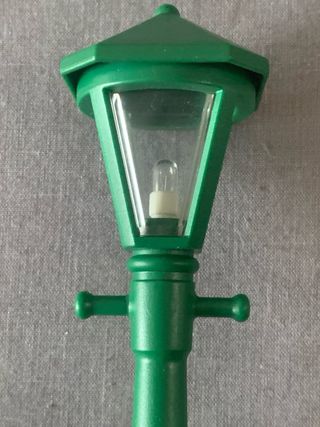 PLAYMOBIL FAROLA REF. 5340 1990