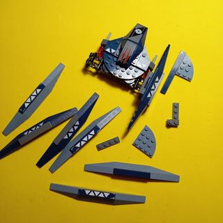 Droide avvoltoio Star Wars