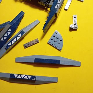 Droide avvoltoio Star Wars