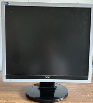 Monitor/Pantalla AOC