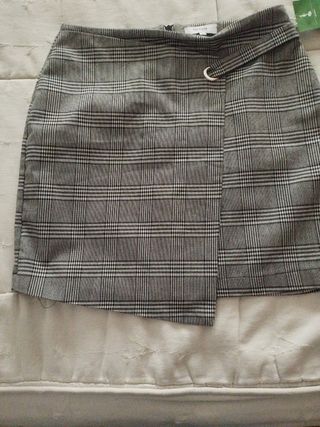 Minifalda