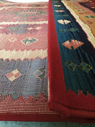 ALFOMBRA  GRANDE  NUEVA  1,60  X  2,30