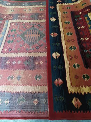 ALFOMBRA  GRANDE  NUEVA  1,60  X  2,30