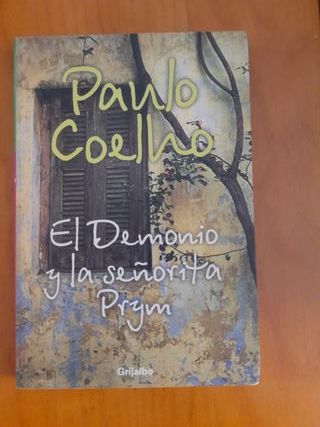 El demonio y la señorita Prym - Paulo Coelho