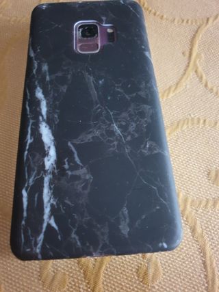 Smartphone samsung S9