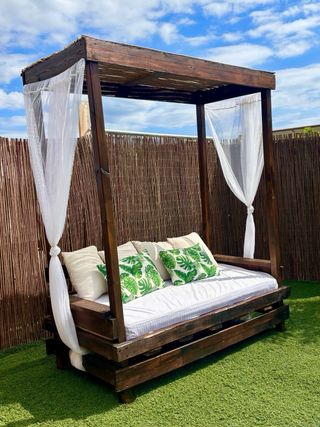 ALQUILER CASA EVENTOS VL3