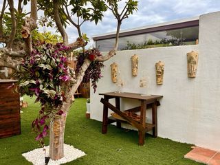 ALQUILER CASA EVENTOS VL3