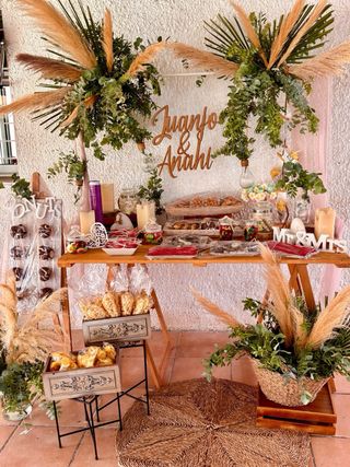 ALQUILER CASA EVENTOS VL3