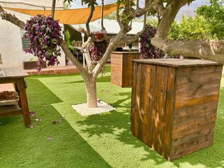 ALQUILER CASA EVENTOS VL3