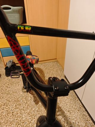 BMX