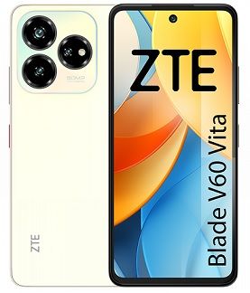 ZTE BLADE V60 VITA 256GB ¡¡OFERTA!!