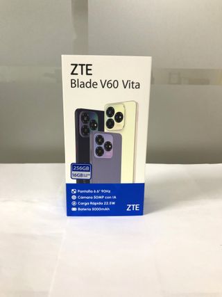 ZTE BLADE V60 VITA 256GB ¡¡OFERTA!!