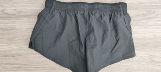 Nike Pantalones cortos 10K Mujer Talla M