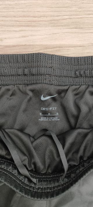 Nike Pantalones cortos 10K Mujer Talla M