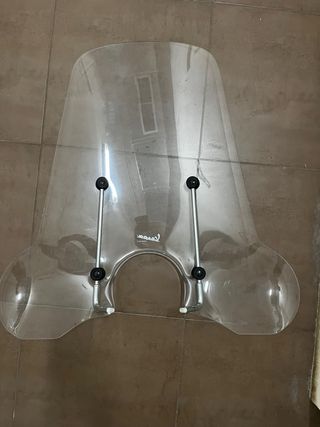 Parabrisas original vespa
