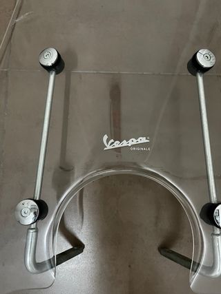 Parabrisas original vespa