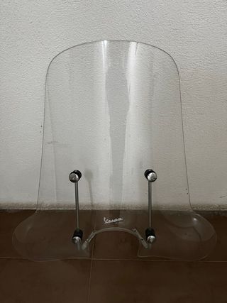 Parabrisas original vespa