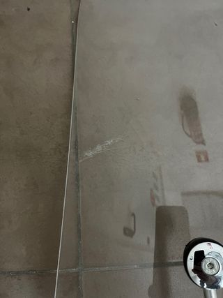 Parabrisas original vespa