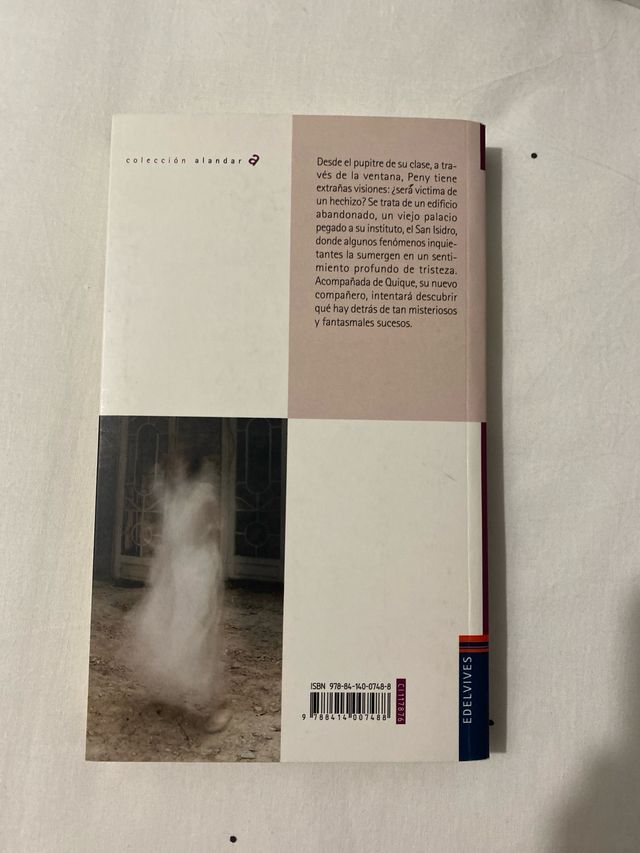 Prisioneros de lo invisible