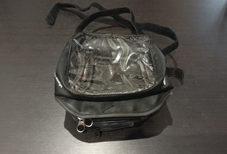 Marsupio da serbatoio
