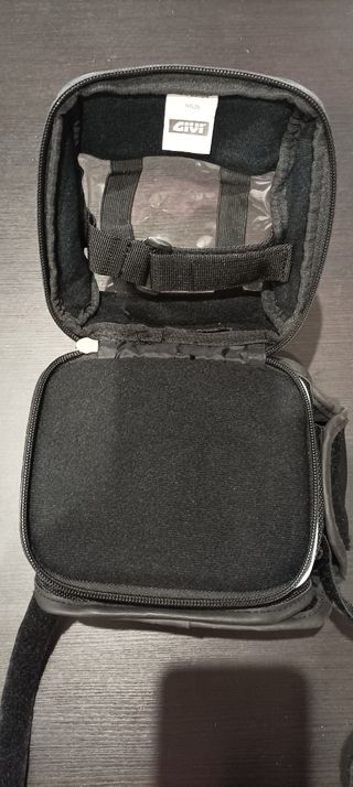 Marsupio da serbatoio