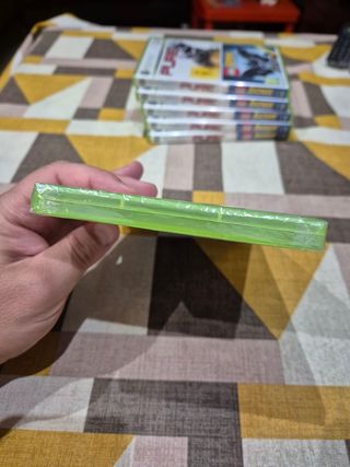 PURE & LEGO BATMAN Xbox 360 PRECINTADO❗️