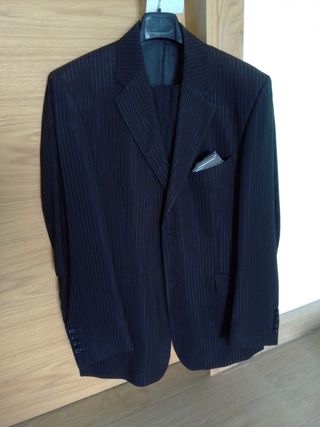 Traje 