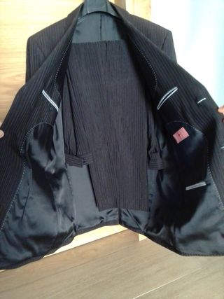 Traje 