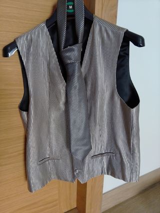 Traje 