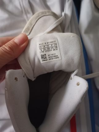 Zapatillas Adidas niño