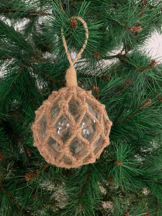 Adorno árbol de Navidad