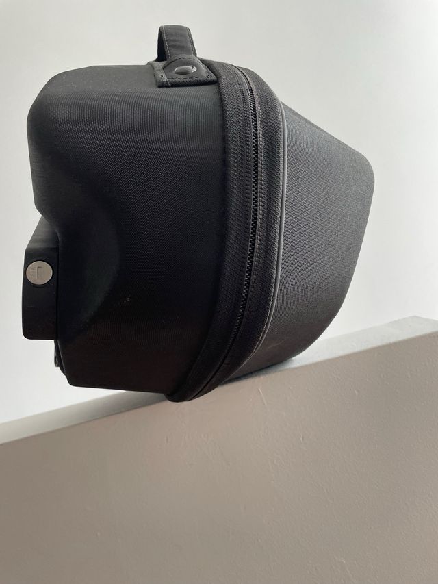 Maleta lateral yamaha