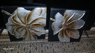 Mueble, vitrina de madera y cristal, regalo uadron