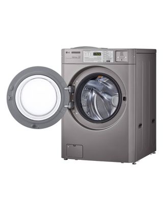 Lavadora eléctrica industrial LG 11 KG.