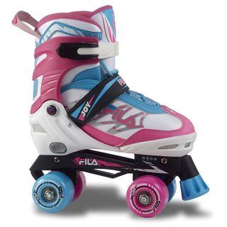 Patines Fila Skates Joy infantil L (39-42)