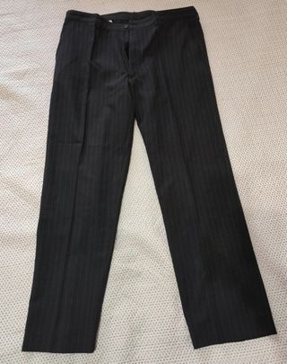 Pantalón de hombre 