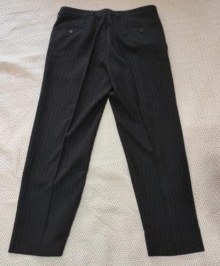 Pantalón de hombre 