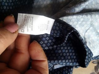 Camicia uomo Paradiso 