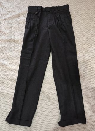 Pantalón de hombre 