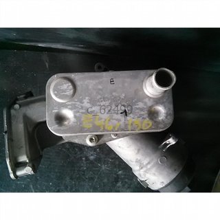 Enfriador aceite motor Bmw Serie 3 (E46, 2 c_62499