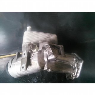 Enfriador aceite motor Bmw Serie 3 (E46, 2 c_62499